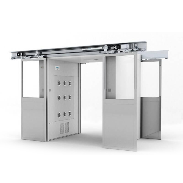 Purification de Suzhou Yuanda