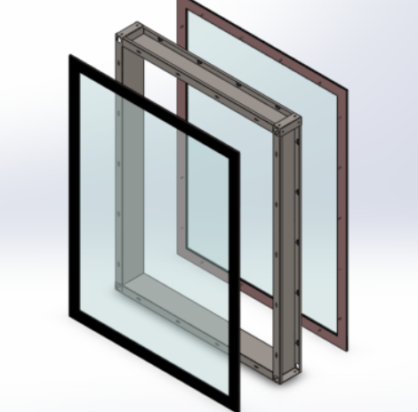 Purification de Suzhou Yuanda