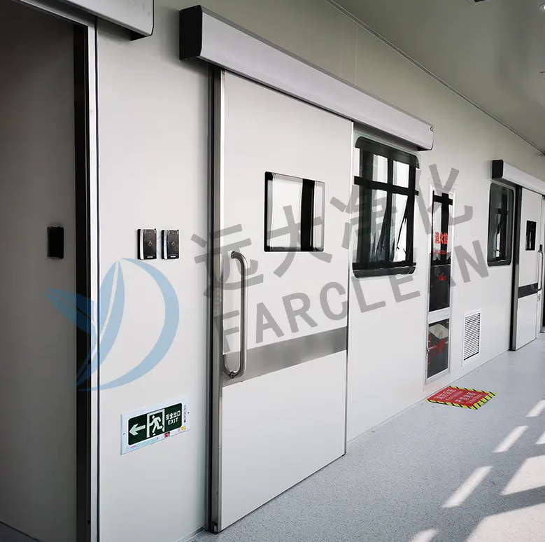 Purification de Suzhou Yuanda