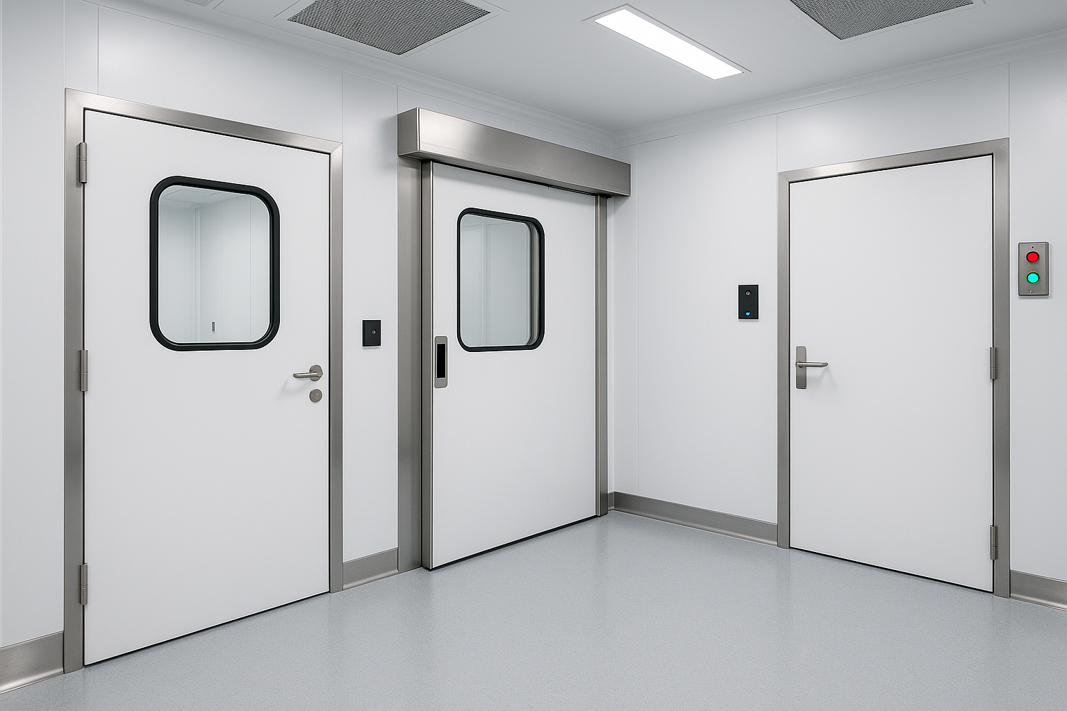 Purification de Suzhou Yuanda