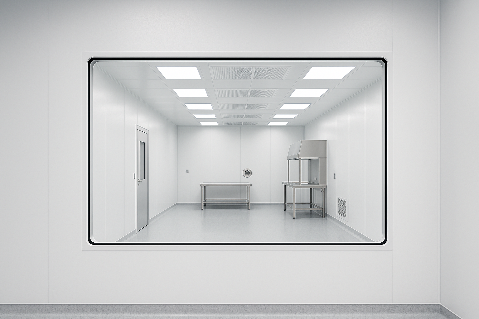 Purification de Suzhou Yuanda