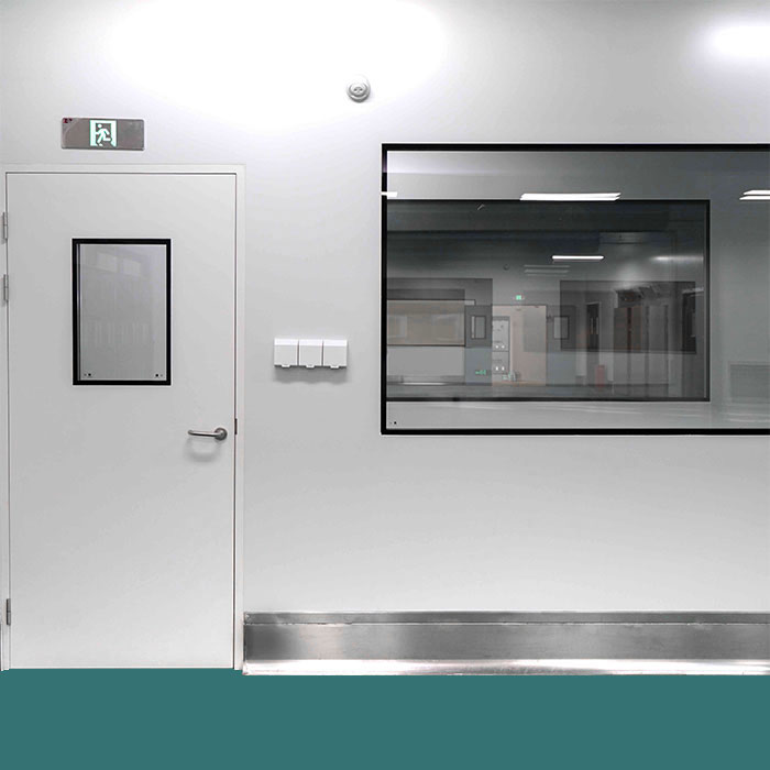 Purification de Suzhou Yuanda