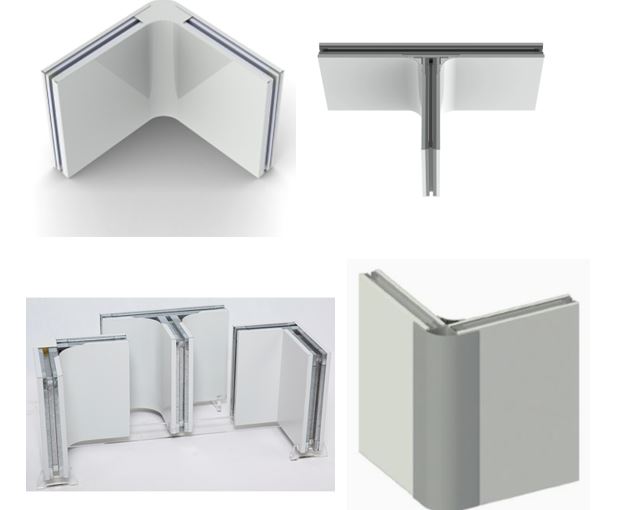 Purification de Suzhou Yuanda