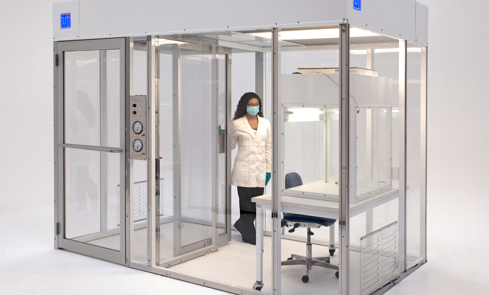 Purification de Suzhou Yuanda