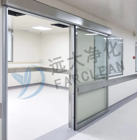 Purification de Suzhou Yuanda