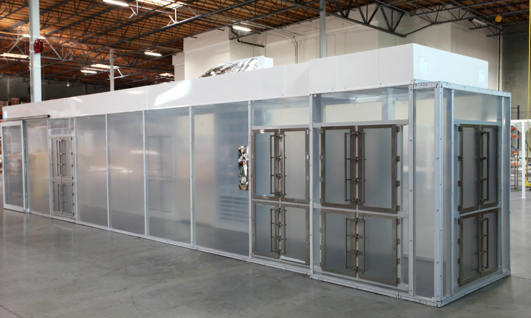 Purification de Suzhou Yuanda