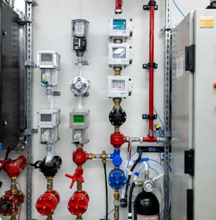 Purification de Suzhou Yuanda