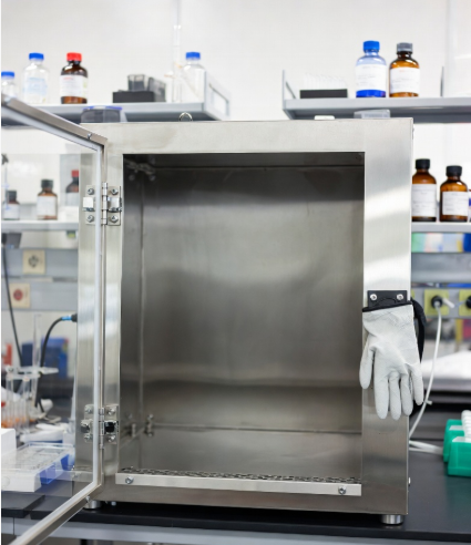 Purification de Suzhou Yuanda