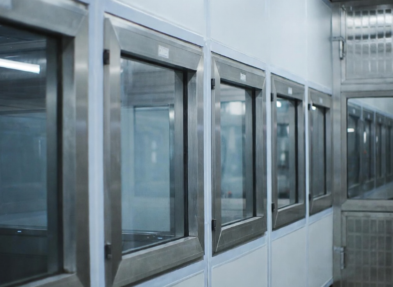 Purification de Suzhou Yuanda