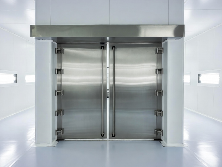 Purification de Suzhou Yuanda